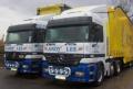 Andy Lee Transport Ltd logo