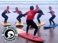 Bude Surfing Experience image 2