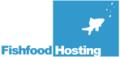 Fishfood Hosting logo
