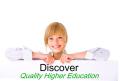 Higher Education Advisory & Recruitment Service image 1