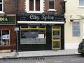 City Spice logo