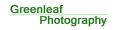 Greenleaf Photography logo