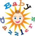 Baby Dazzlers logo
