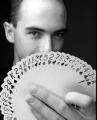 London Magician Matt Duggan image 2