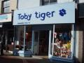 Toby Tiger image 2