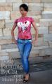 Body Painting by Cat image 4