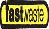 Fast Waste logo