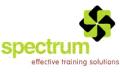 Spectrum Training Services logo