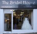 The Bridal House logo