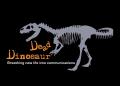 Dead Dinosaur logo