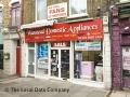 Wanstead Domestic Appliances logo