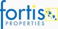 Fortis Properties logo