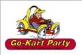 Go-Kart Party logo