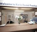 Karia Dental Dentist Welling & Eltham logo