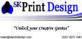 Printing Company logo