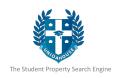 The Student Property Search Engine image 2