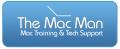The Mac Man Ltd logo