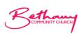 Bethany Community Church Harpenden logo