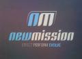 Personal Training New Mission logo