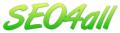 SEO4all logo