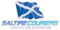Saltire Couriers Limited logo