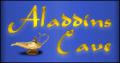 Aladdin's Cave House Clearance logo