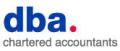 DBA Chartered Accountants logo
