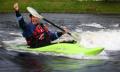 Highland Ascent - Sea Kayaking Holidays in the Highlands Scotland image 2