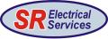 SR ELECTRICAL SERVICES logo