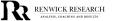 Renwick Research logo