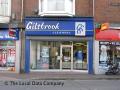 Giltbrook Cleaners logo