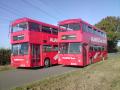 Alantis Travel - Coach Hire Leicester image 2