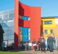 Bishop Auckland College image 2