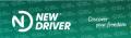 New Driver logo