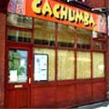 Cachumba Cafe image 2