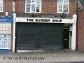 Barber Shop image 1