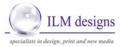 ILM Designs logo