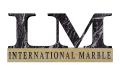 International marble logo