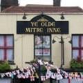 Ye Old Mitre Inne image 4