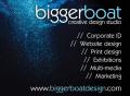 Bigger Boat Design Ltd logo