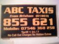abc taxis logo