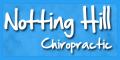 Notting Hill Chiropractic - Multi-Discipline Health Care logo