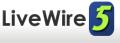 livewire5 online electrical store logo