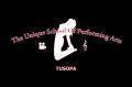 The Unique School Of Performing Arts logo