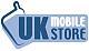 UK MOBILE STORE logo