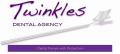Twinkles Dental Agency logo