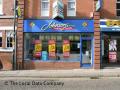 Johnsons Dry Cleaners UK Ltd logo