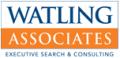 Watling Associates logo