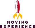 Moving Experience logo