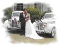 Nostalgic Carriages Wedding Car hire logo